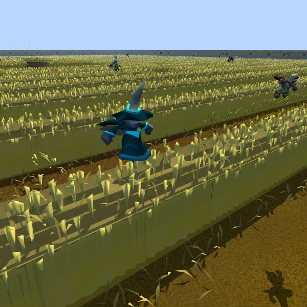 Impling scouter