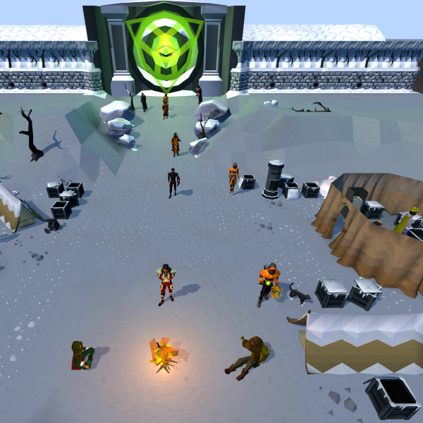 Wintertodt interrupt
